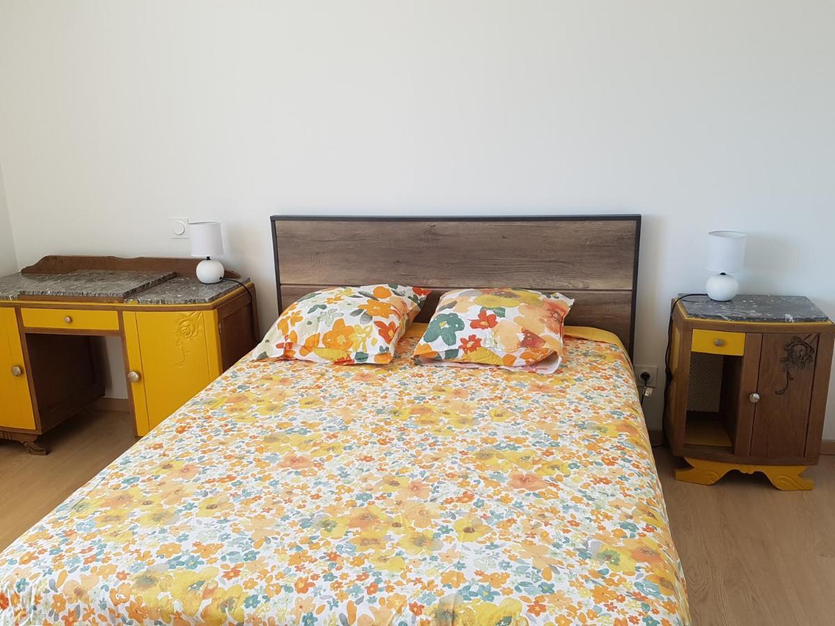 Gite Paisible Renove Hagetmau Eksteriør billede